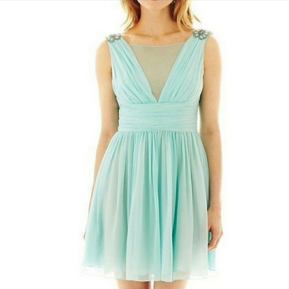 Jill Stuart Dresses & Skirts - Jill Stuart Studio Grecian Goodess Midi Dress EUC